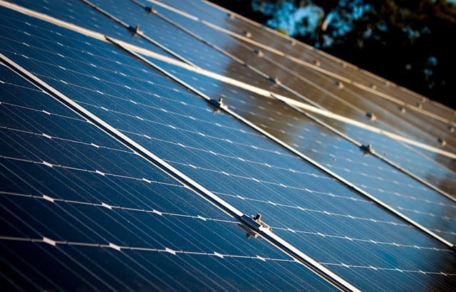 Externalisation administrative pour installateurs de panneaux solaires photovoltaiques